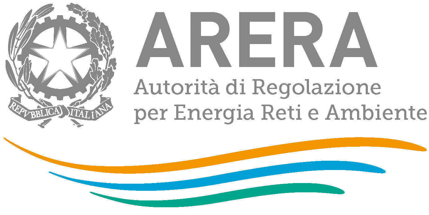 ARERA