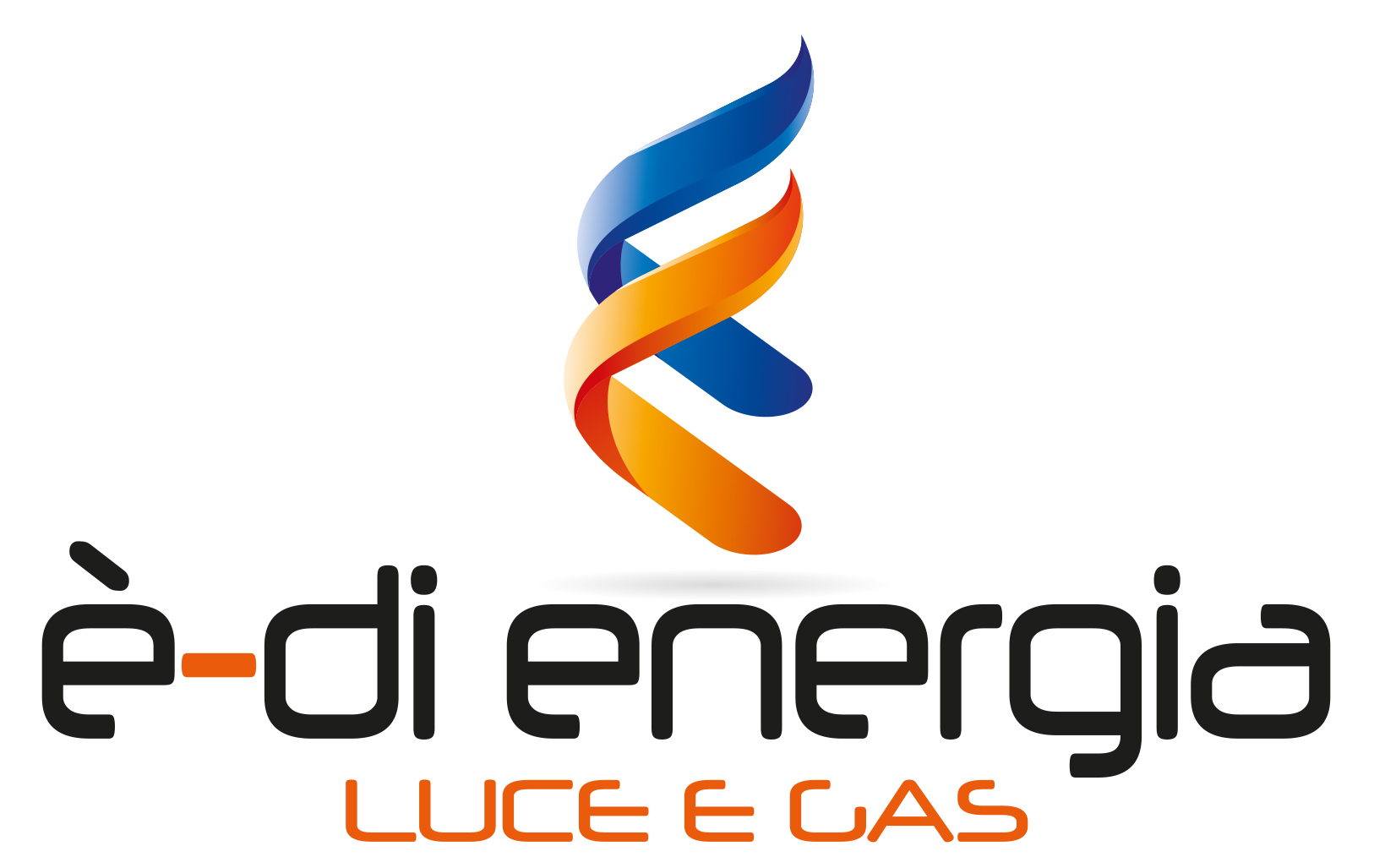 è-di energia - gas ed elettricità