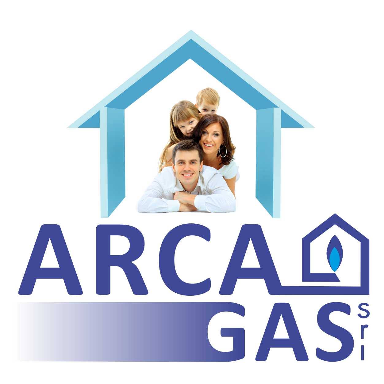 arca gas