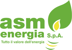 asm energia