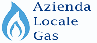 azienda locale gas