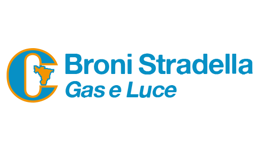 broni stradella gas e luce