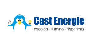 cast energie