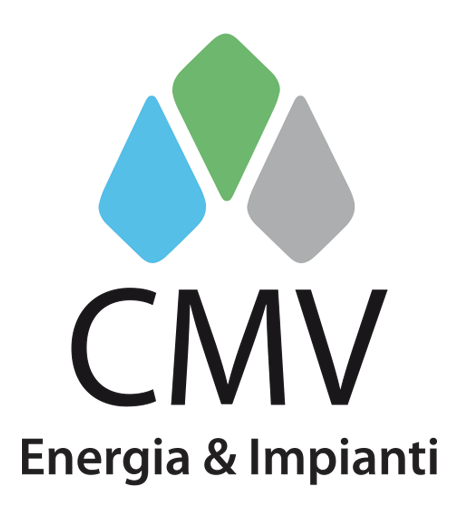 c.m.v. energia e impianti