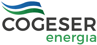 cogeser energia