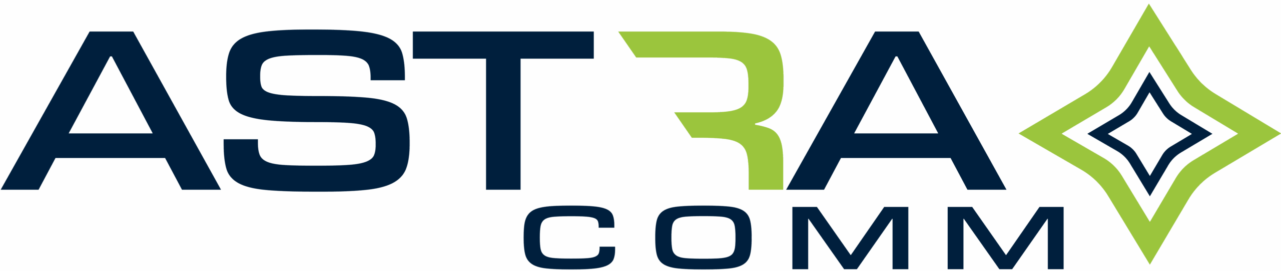 Astracomm - INDI GLOBEX