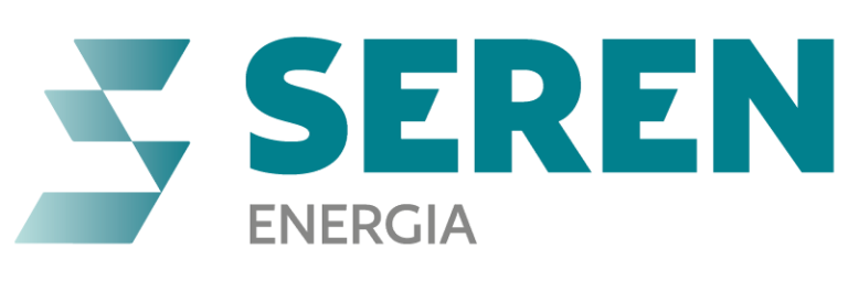 Logo Seren Energia