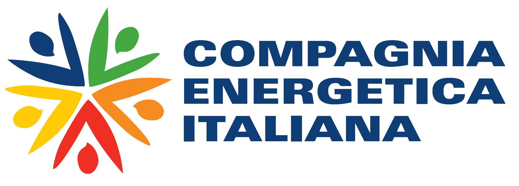 compagnia energetica italiana