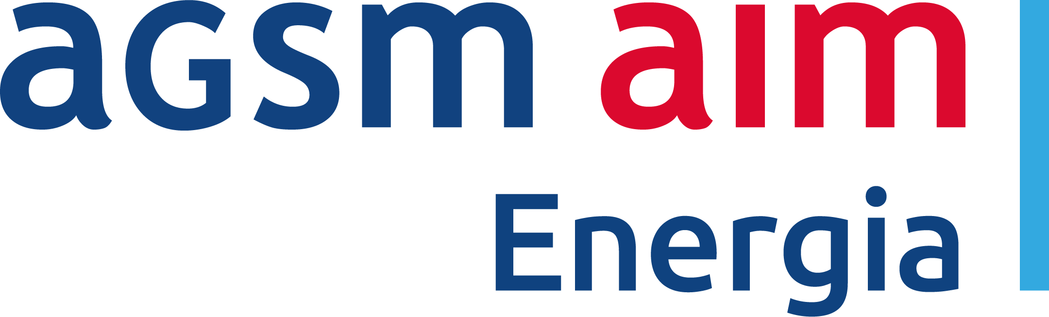 agsm energia