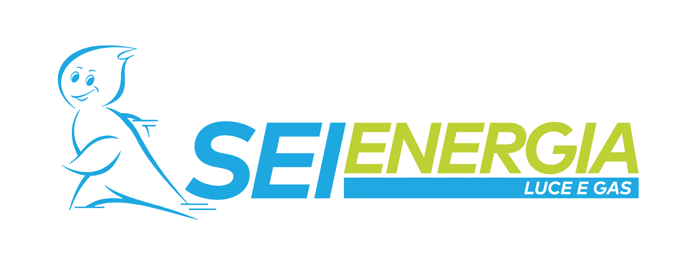 sei energia