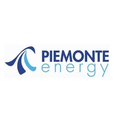 piemonte energy