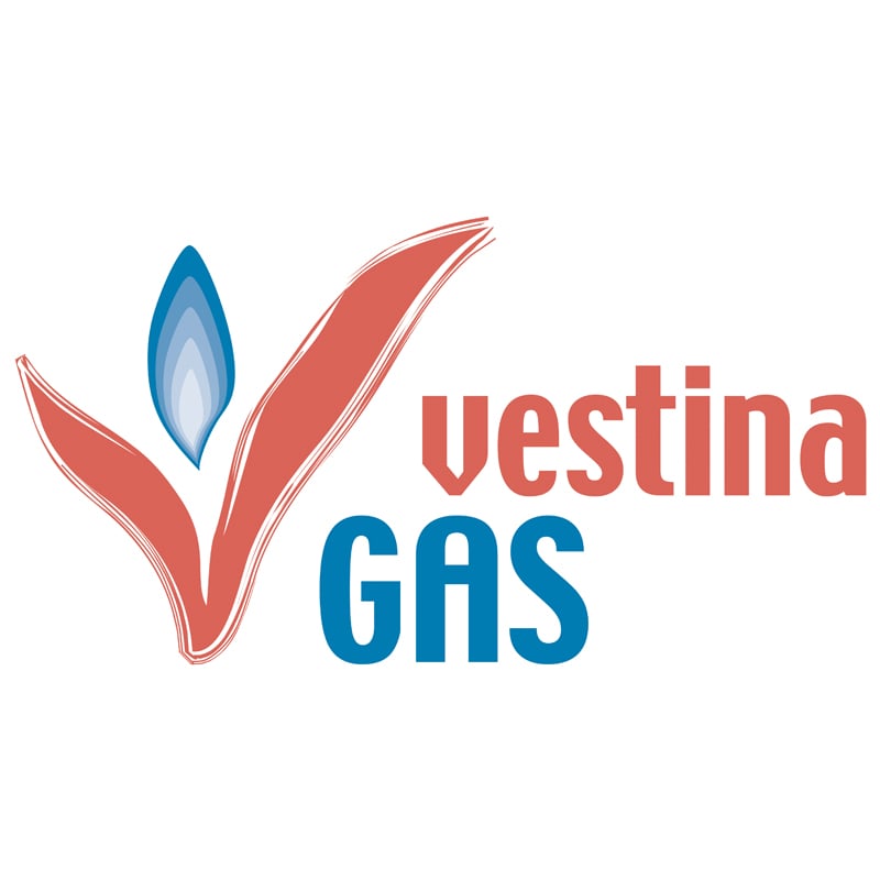 vestina gas