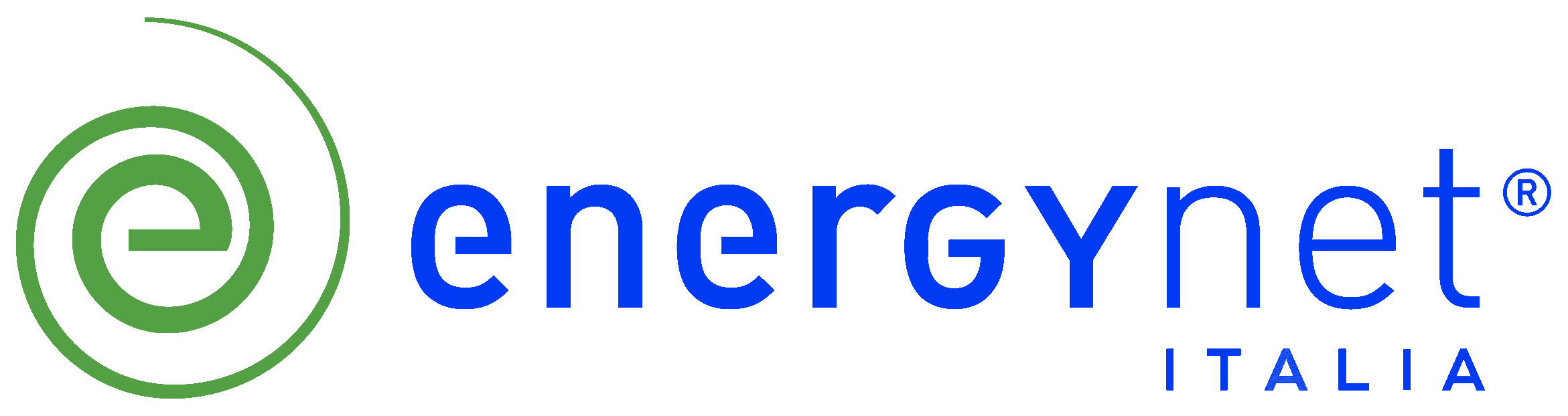 energy net italia