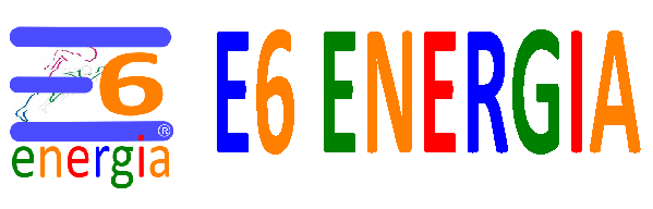 e6 energia