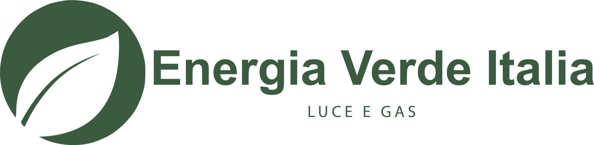 Energia Verde Italia