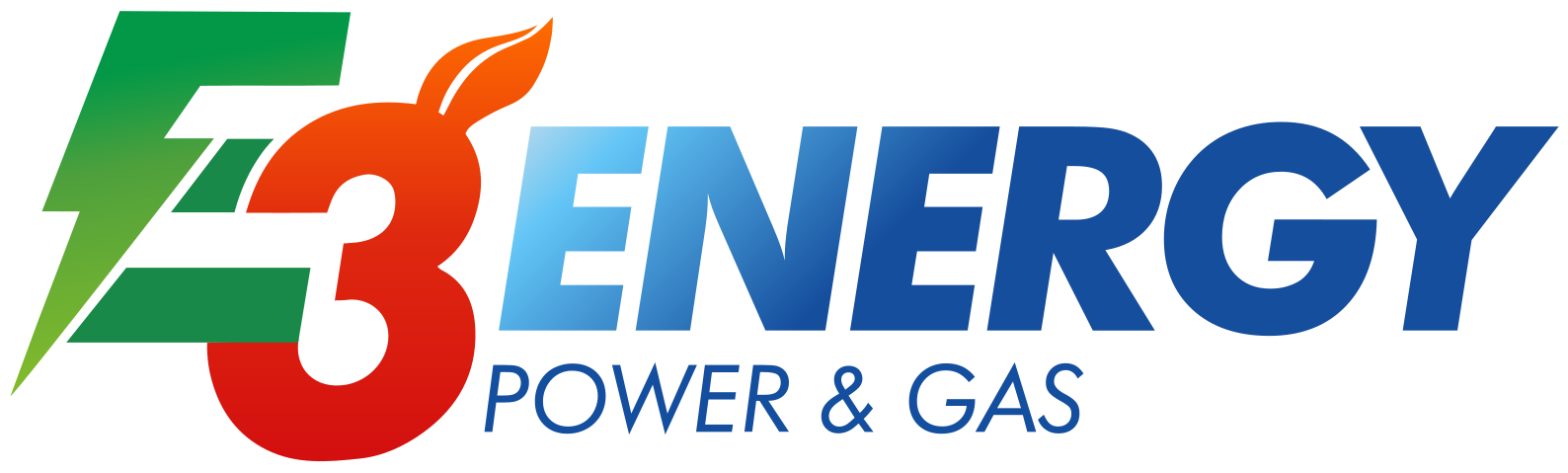E3ENERGY POWER E GAS