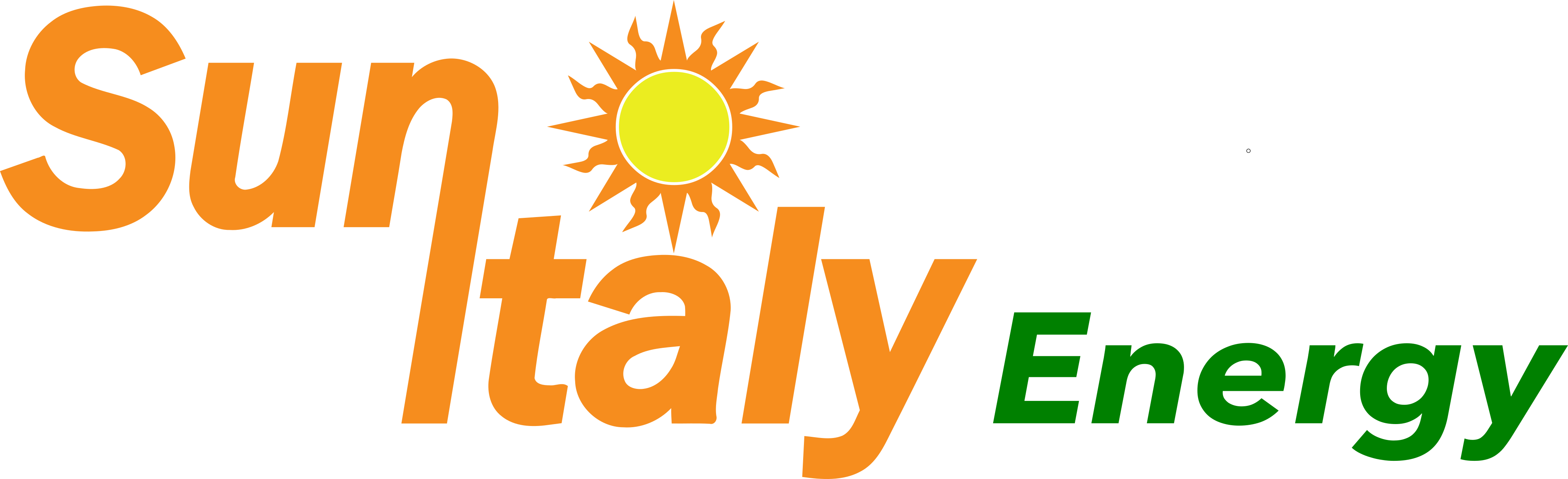 Sun Italy Energy
